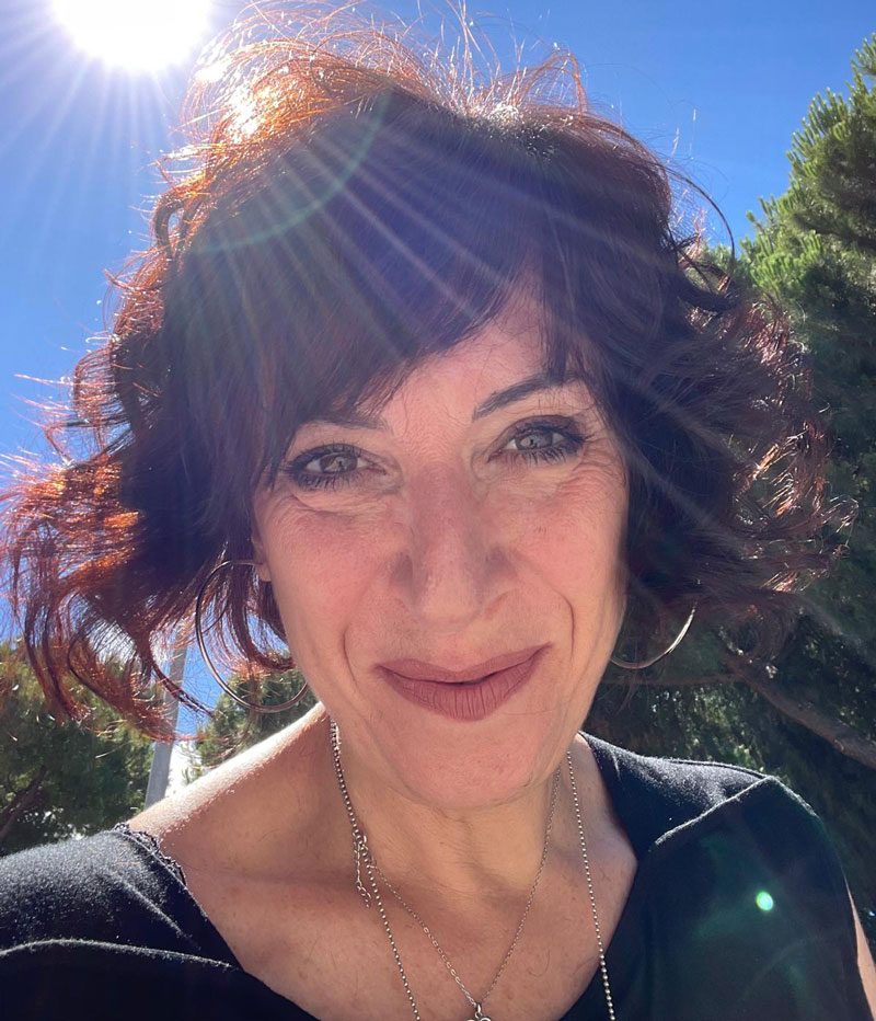 Micaela Travaglini Gestalt Counselor Micaela Travaglini Gestalt Counselor