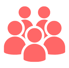 icona percorsi di gruppo